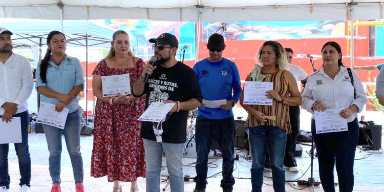 CELEBRAN CON ÉXITO EL PRIMER ENCUENTRO “RAÍCES Y RUTAS, ORÍGENES DE LOS CABOS”