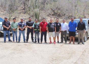 JUVENTUDES DE LOS CABOS PUEDEN OBTENER BENEFICIOS EN EDUCACIÓN, CULTURA Y SALUD CON LA “TARJETA JOVEN”