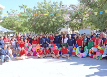 REALIZAN EN CABO SAN LUCAS JORNADA DE SENSIBILIZACIÓN SOBRE LA SORDOCEGUERA