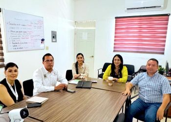 AVANZA IMPLEMENTACIÓN DE HERRAMIENTAS PARA EVALUAR EL DESEMPEÑO EN LA FUNCIÓN PÚBLICA EN LOS CABOS