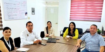 AVANZA IMPLEMENTACIÓN DE HERRAMIENTAS PARA EVALUAR EL DESEMPEÑO EN LA FUNCIÓN PÚBLICA EN LOS CABOS