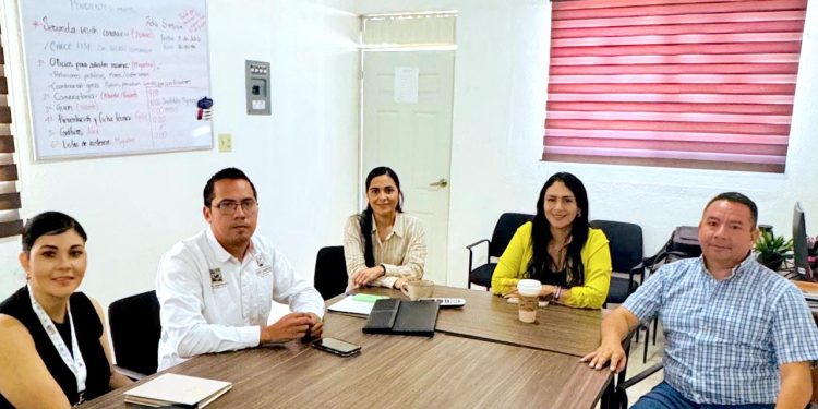 AVANZA IMPLEMENTACIÓN DE HERRAMIENTAS PARA EVALUAR EL DESEMPEÑO EN LA FUNCIÓN PÚBLICA EN LOS CABOS