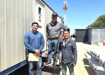 PROMUEVEN OFERTAS DE EMPLEO SEGURAS  EN VIZCAÍNO Y EL VALLE DE SANTO DOMINGO