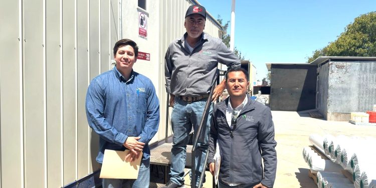 PROMUEVEN OFERTAS DE EMPLEO SEGURAS  EN VIZCAÍNO Y EL VALLE DE SANTO DOMINGO