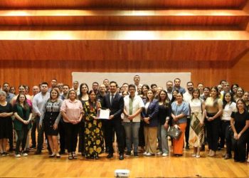 PROMUEVEN OFERTAS DE EMPLEO SEGURAS  EN VIZCAÍNO Y EL VALLE DE SANTO DOMINGO