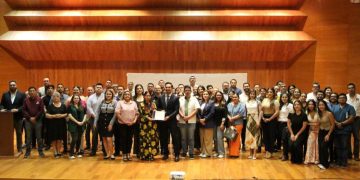 PROMUEVEN OFERTAS DE EMPLEO SEGURAS  EN VIZCAÍNO Y EL VALLE DE SANTO DOMINGO