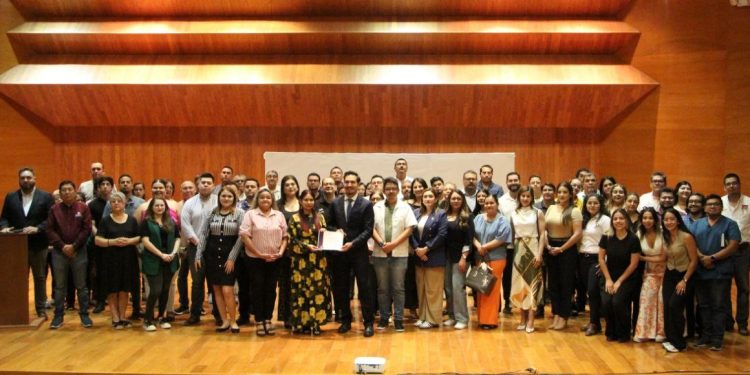 PROMUEVEN OFERTAS DE EMPLEO SEGURAS  EN VIZCAÍNO Y EL VALLE DE SANTO DOMINGO