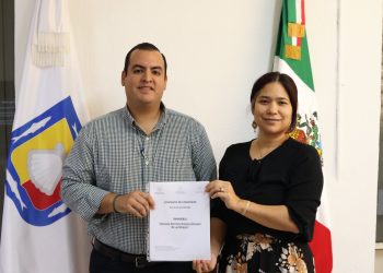 REALIZA SEP ENTREGA DE 270 TÍTULOS  A EGRESADOS NORMALISTAS DE BCS