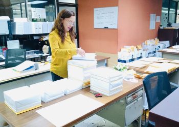 LLAMA IMSS BAJA CALIFORNIA SUR A PERSONAS DERECHOHABIENTES A VISITAR AL DENTISTA CADA 6 MESES