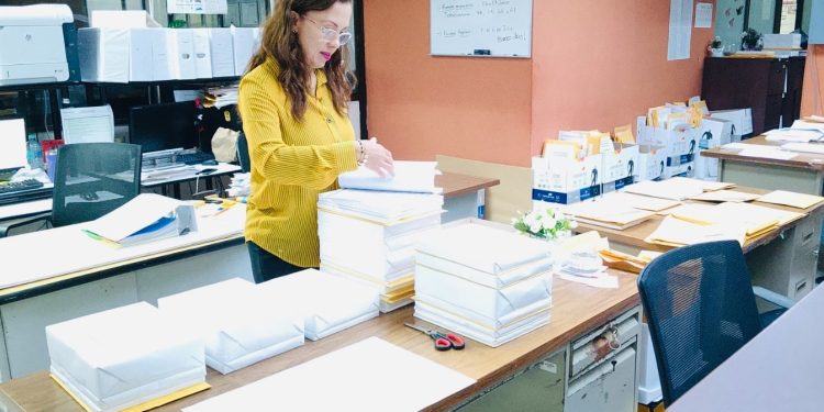 LLAMA IMSS BAJA CALIFORNIA SUR A PERSONAS DERECHOHABIENTES A VISITAR AL DENTISTA CADA 6 MESES