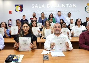 REALIZARÁ IEEA JORNADA DE INCORPORACIÓN Y ACREDITACIÓN A EDUCACIÓN BÁSICA