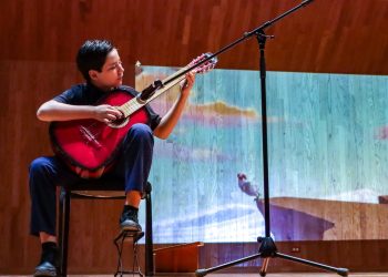 TRABAJA SEPADA Y CESAVE EN LA REACTIVACIÓN DE LA SALA DE INSECTOS BENÉFICOS