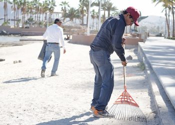 INICIA COEPRIS LA SEMANA NACIONAL DE PROTECCIÓN CONTRA RIESGOS SANITARIOS