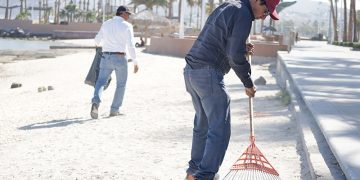 INICIA COEPRIS LA SEMANA NACIONAL DE PROTECCIÓN CONTRA RIESGOS SANITARIOS