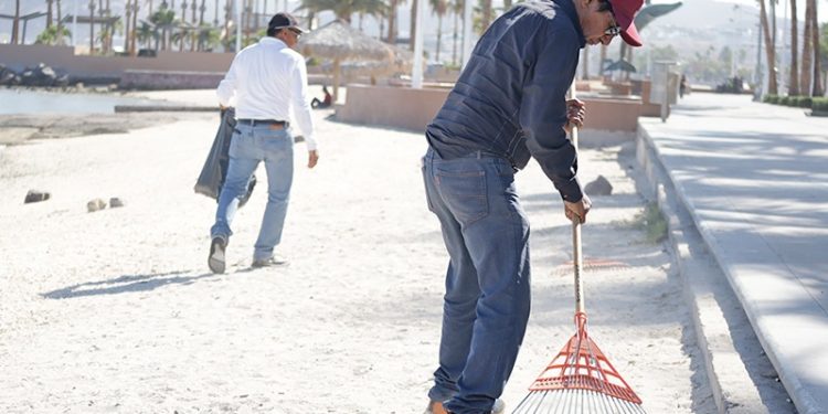 INICIA COEPRIS LA SEMANA NACIONAL DE PROTECCIÓN CONTRA RIESGOS SANITARIOS