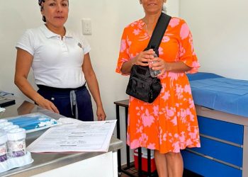 AMPLÍAN LA COBERTURA DE PRUEBAS GRATUITAS PARA DETECCIÓN DE VPH EN CENTROS DE SALUD DE LOS CABOS