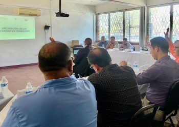 PRESENTAN OFERTA DE FORMACIÓN DOCENTE QUE ESTARÁ DISPONIBLE EN 2025-2026