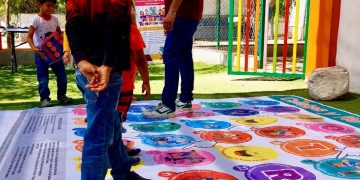 IMPULSA GOBIERNO LA PARTICIPACIÓN DE LOS JÓVENES EN EL DESARROLLO ECONÓMICO Y SOCIAL DE BCS
