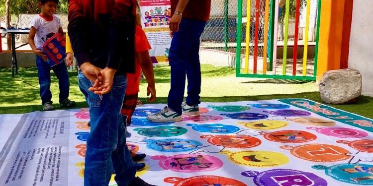 IMPULSA GOBIERNO LA PARTICIPACIÓN DE LOS JÓVENES EN EL DESARROLLO ECONÓMICO Y SOCIAL DE BCS