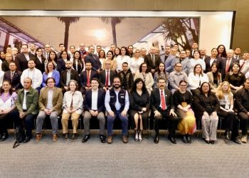 MÁS DE 500 HABITANTES DE EL DÁTIL TENDRÁN ACCESO A ENERGÍA LIMPIA CON QUIOSCO SOLAR