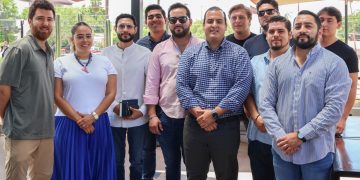 IMPULSA GOBIERNO LA PARTICIPACIÓN DE LOS JÓVENES EN EL DESARROLLO ECONÓMICO Y SOCIAL DE BCS