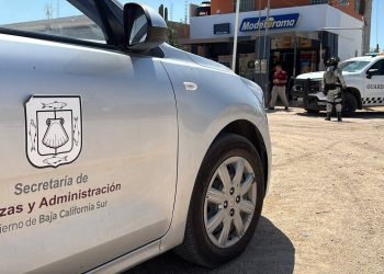 INICIA LA FASE INTENSIVA DE CONSEJO  TÉCNICO ESCOLAR 2025-2026 EN BCS