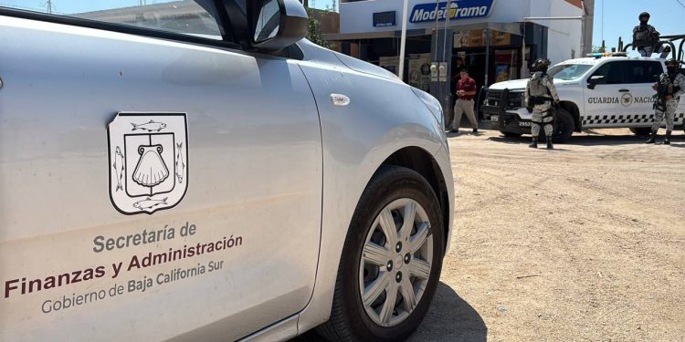 INICIA LA FASE INTENSIVA DE CONSEJO TÉCNICO ESCOLAR 2025-2026 EN BCS