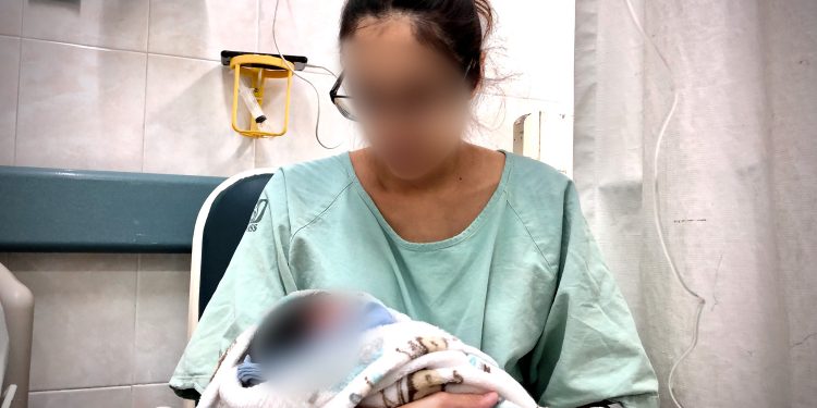 RECOMIENDA IMSS BAJA CALIFORNIA SUR LACTANCIA MATERNA, ALIMENTO NUTRITIVO EN LOS PRIMEROS 6 MESES DE VIDA