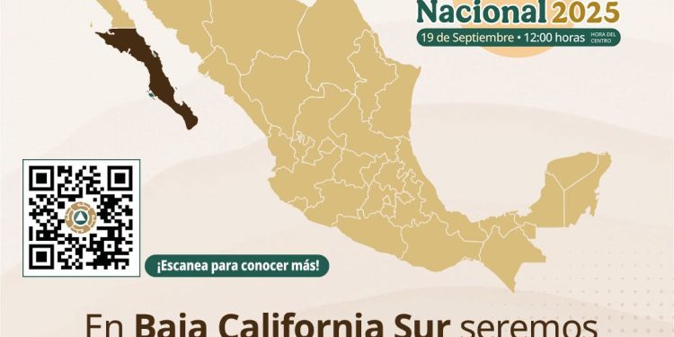 INICIA LA FASE INTENSIVA DE CONSEJO TÉCNICO ESCOLAR 2025-2026 EN BCS