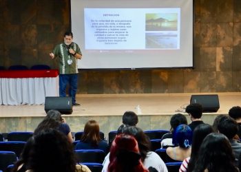 SE REALIZARON PROTOCOLOS DEL PROCESO DE ADMISIÓN EN EDUCACIÓN ESPECIAL