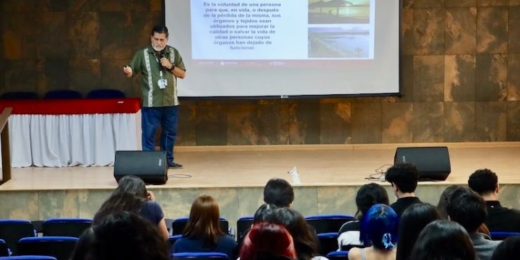 SE REALIZARON PROTOCOLOS DEL PROCESO DE ADMISIÓN EN EDUCACIÓN ESPECIAL