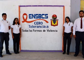 BAJA CALIFORNIA SUR, SEDE DEL PRIMER FORO REGIONAL DE EDUCACIÓN NORMAL