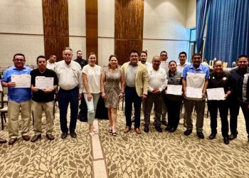 SUPERVISORES DE SECUNDARIA ORGANIZAN  ACTIVIDADES PEDAGÓGICAS