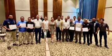 SUPERVISORES DE SECUNDARIA ORGANIZAN  ACTIVIDADES PEDAGÓGICAS