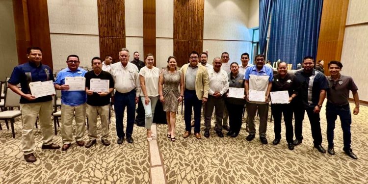 SUPERVISORES DE SECUNDARIA ORGANIZAN  ACTIVIDADES PEDAGÓGICAS