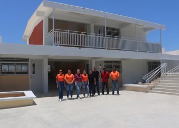 RECONOCE MESA DE PAZ EN BCS A JOVEN BEISBOLISTA QUE BRILLÓ EN EL CAMPEONATO MUNDIAL DE TAIWÁN