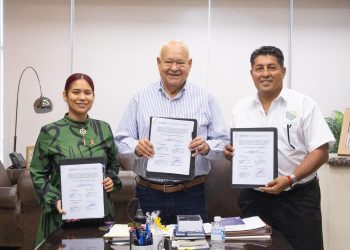 AVANZAN ACCIONES CONJUNTAS PARA FORTALECER LA ATENCIÓN A MUJERES EN SITUACIONES DE VIOLENCIA