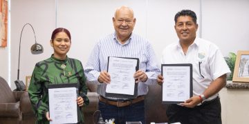 AVANZAN ACCIONES CONJUNTAS PARA FORTALECER LA ATENCIÓN A MUJERES EN SITUACIONES DE VIOLENCIA