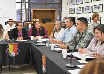 AVANZAN LOS TRABAJOS DE LA POSIBLE CREACIÓN DEL SEXTO MUNICIPIO EN CABO SAN LUCAS