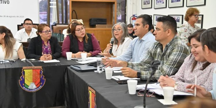 AVANZAN LOS TRABAJOS DE LA POSIBLE CREACIÓN DEL SEXTO MUNICIPIO EN CABO SAN LUCAS