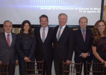AVANZA EL FINANCIAMIENTO A LAS MIPYMES: COMPROMISO CLAVE DE LA BANCA EN EL PLAN MÉXICO