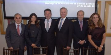 AVANZA EL FINANCIAMIENTO A LAS MIPYMES: COMPROMISO CLAVE DE LA BANCA EN EL PLAN MÉXICO