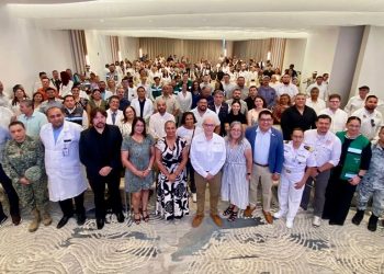 RECONOCE MESA DE PAZ EN BCS A JOVEN BEISBOLISTA QUE BRILLÓ EN EL CAMPEONATO MUNDIAL DE TAIWÁN