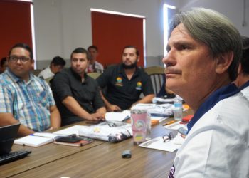 IMPULSA GOBIERNO LA PARTICIPACIÓN DE LOS JÓVENES EN EL DESARROLLO ECONÓMICO Y SOCIAL DE BCS