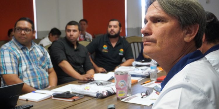 IMPULSA GOBIERNO LA PARTICIPACIÓN DE LOS JÓVENES EN EL DESARROLLO ECONÓMICO Y SOCIAL DE BCS