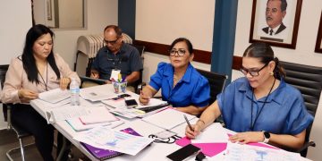 SUPERVISORES DE SECUNDARIA ORGANIZAN  ACTIVIDADES PEDAGÓGICAS