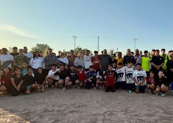 A PARTIR DEL 01 DE SEPTIEMBRE SE ENTREGARÁN VALES ESCOLARES PARA EL CICLO 2025-2026