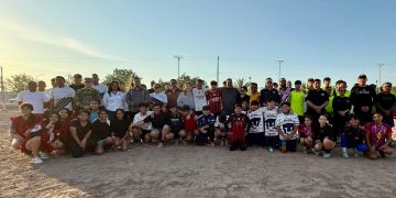 A PARTIR DEL 01 DE SEPTIEMBRE SE ENTREGARÁN VALES ESCOLARES PARA EL CICLO 2025-2026