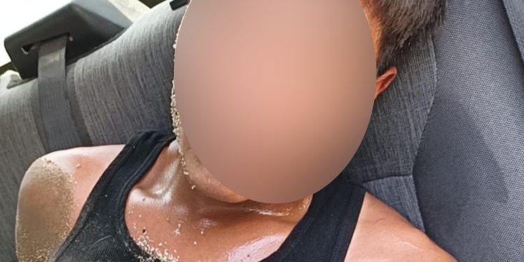 UNA PERSONA DETENIDA TRAS DETONACIONES DE ARMA DE FUEGO EN LA COLONIA LOS OLIVOS