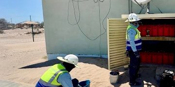 MÁS DE 500 HABITANTES DE EL DÁTIL TENDRÁN ACCESO A ENERGÍA LIMPIA CON QUIOSCO SOLAR